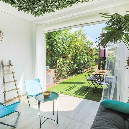 La Canopee, Golfe De Saint-Tropez Διαμέρισμα Gassin Εξωτερικό φωτογραφία